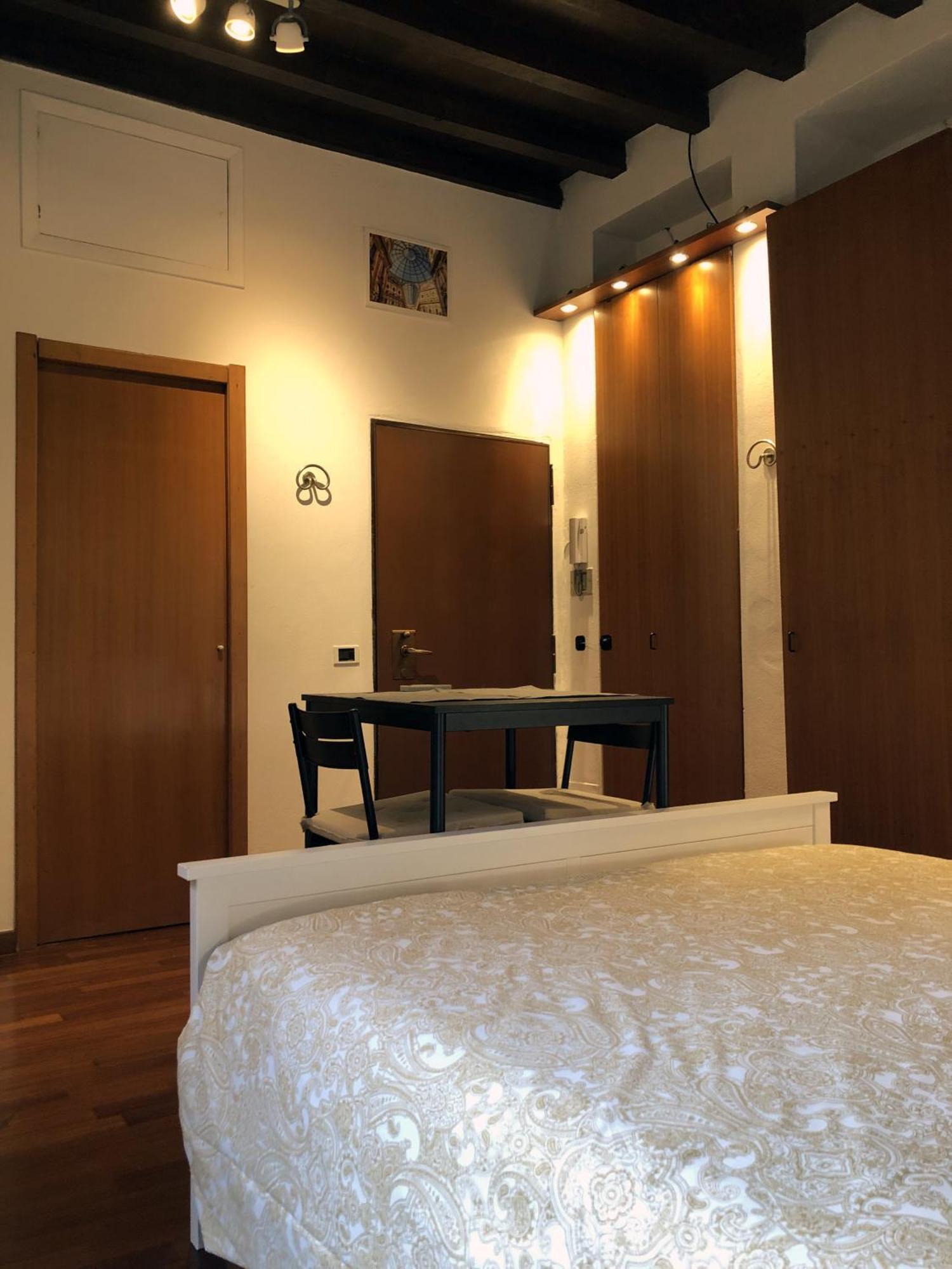 Brera Vip Spotlight - Brera - Duomo - Castello Sforzesco - Lanza Metro M2 Apartment Milan Bagian luar foto