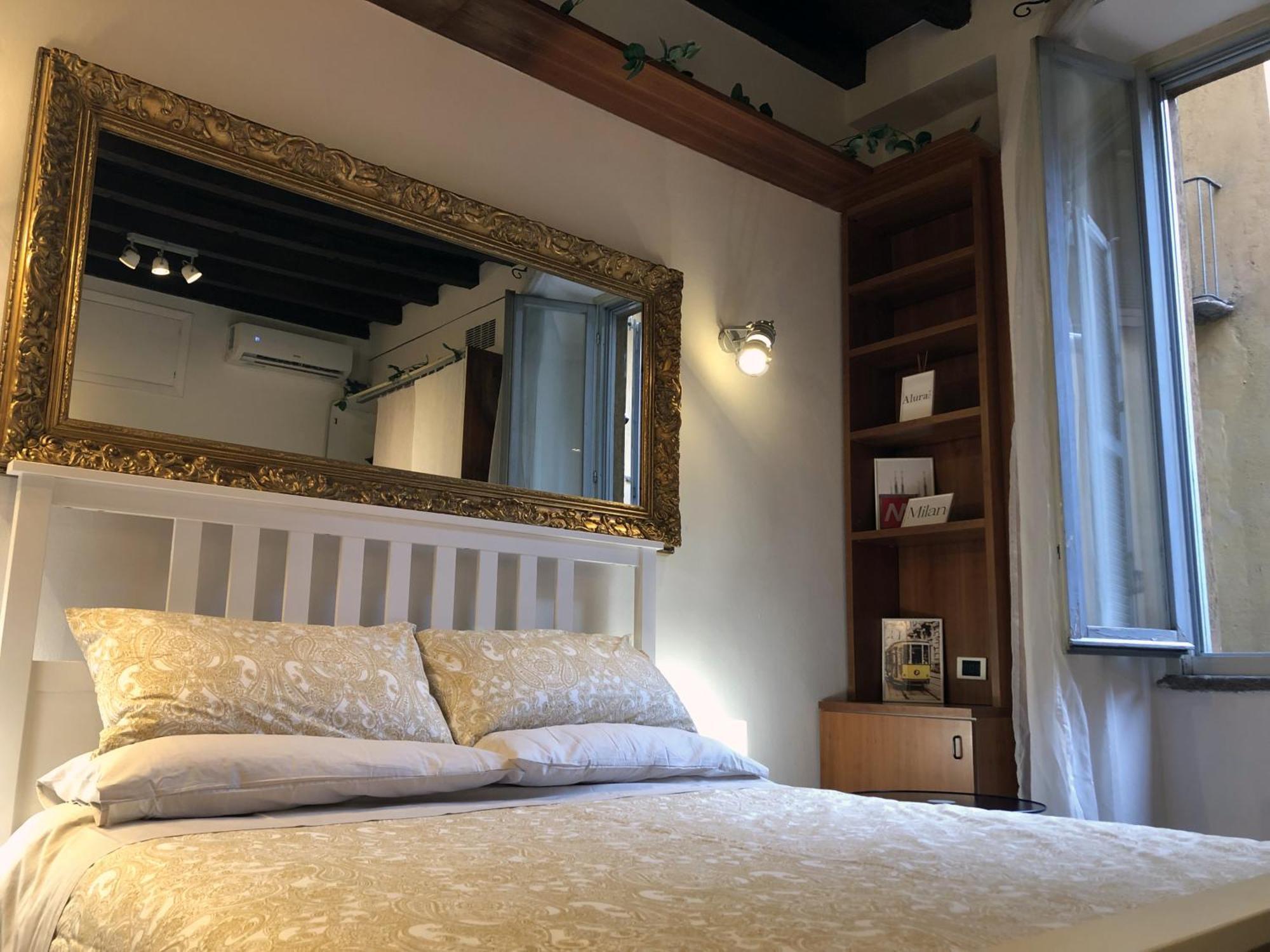 Brera Vip Spotlight - Brera - Duomo - Castello Sforzesco - Lanza Metro M2 Apartment Milan Bagian luar foto