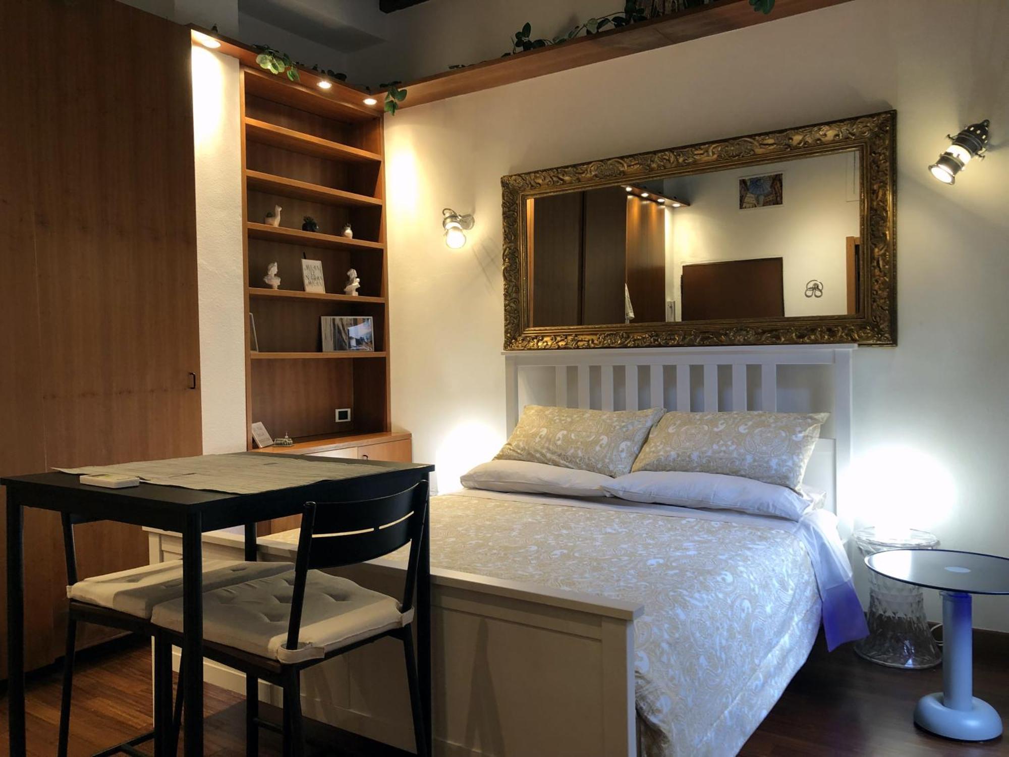 Brera Vip Spotlight - Brera - Duomo - Castello Sforzesco - Lanza Metro M2 Apartment Milan Bagian luar foto