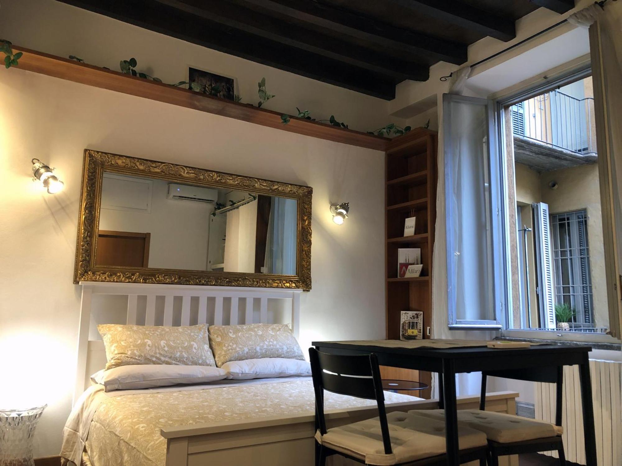 Brera Vip Spotlight - Brera - Duomo - Castello Sforzesco - Lanza Metro M2 Apartment Milan Bagian luar foto