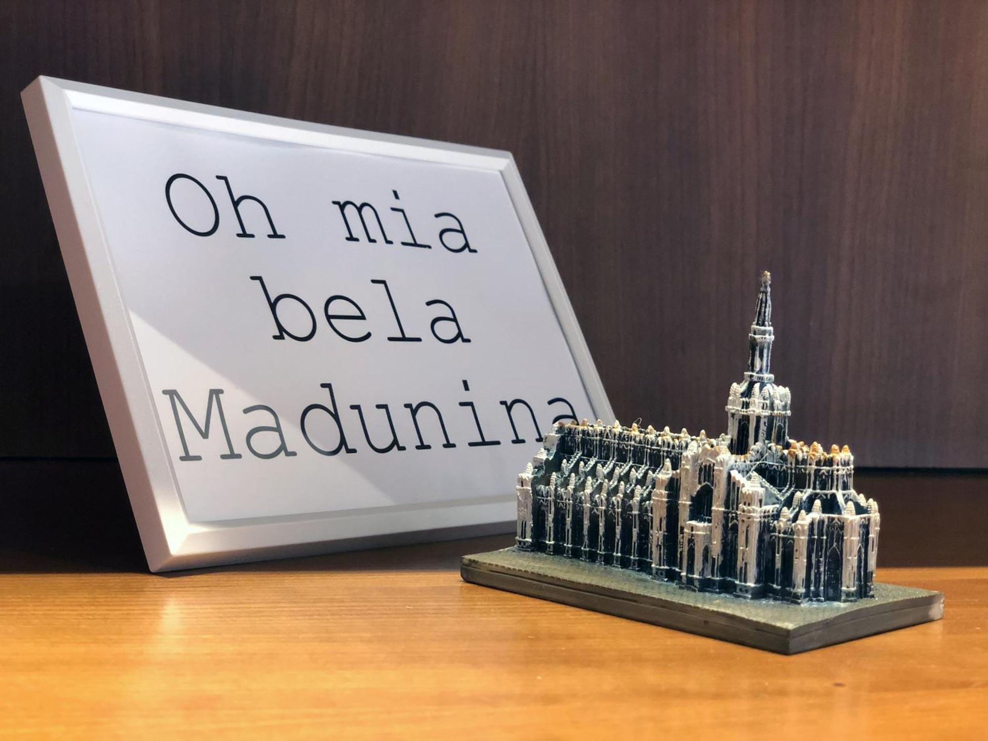 Brera Vip Spotlight - Brera - Duomo - Castello Sforzesco - Lanza Metro M2 Apartment Milan Bagian luar foto